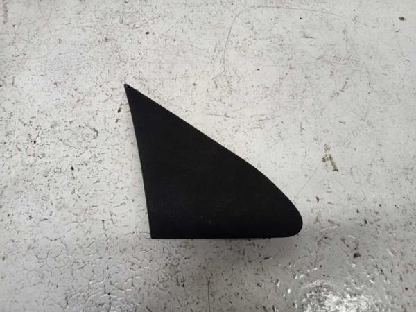 CACHE AILE RETRO DROIT CITROEN C1/ PEUGEOT 107 - Vue 1